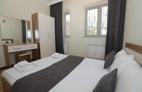 Kentron Hotel | V.MOD Hotel