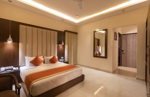 Prem Nagar Hotel | V One Pride