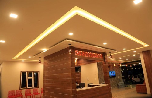 Mananthavady Hotel | v p residency