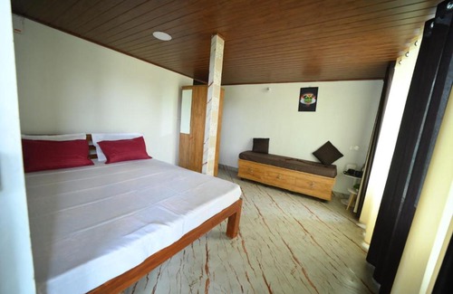 Kushalnagar House | V P Stay