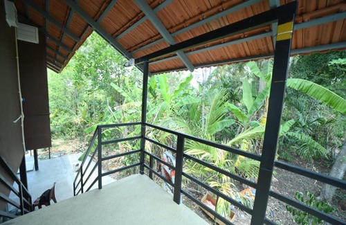 Kushalnagar House | V P Stay