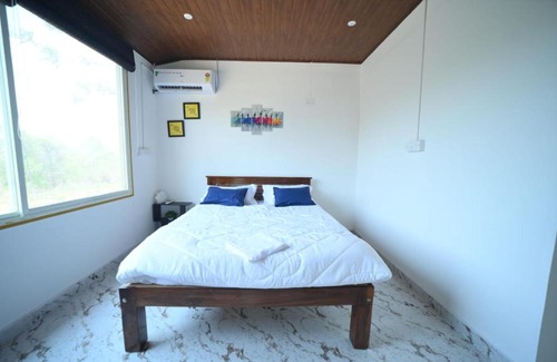 Kushalnagar House | V P Stay