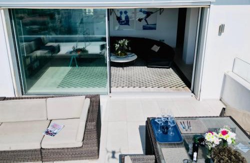 Vieste Apartment | V Penthouse