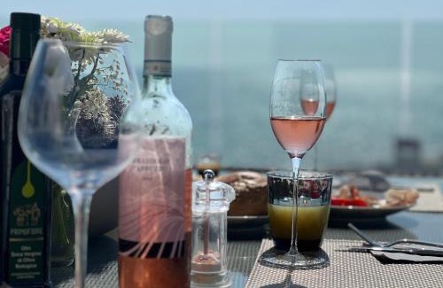 Vieste Apartment | V Penthouse