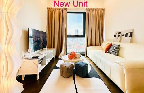 Maluri Apartment | V Residence Suites-27