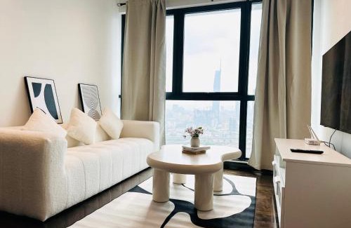 Maluri Apartment | V Residence Suites-27