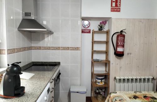 Corao Apartment | V.V Casa Mones