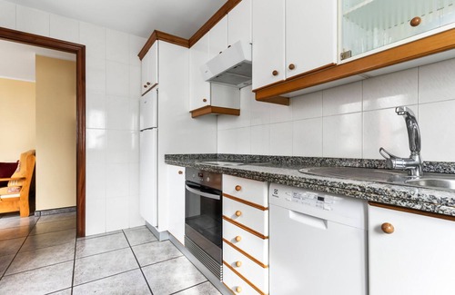Celorio House | V.V. Magdalena House in Llanes