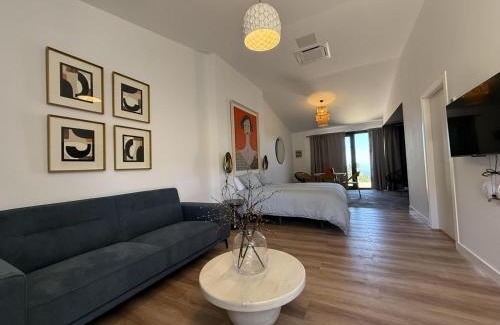 El Pinar de El Hierro Apartment | V.V. Verde Amanecer 3