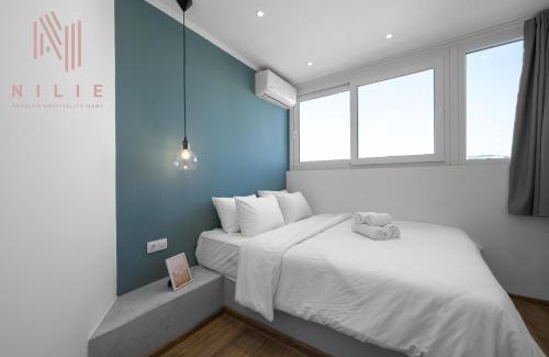 Vardaris Apartment | V1 Penthouse, Nilie Hospitality MGMT
