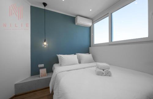 Vardaris Apartment | V1 Penthouse, Nilie Hospitality MGMT