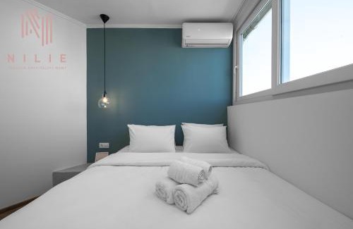 Vardaris Apartment | V1 Penthouse, Nilie Hospitality MGMT