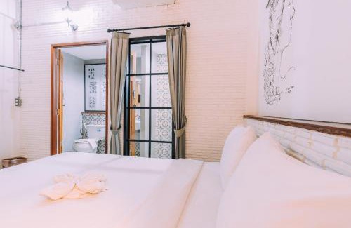 Mak Khaeng Hotel | V1 Room Hotel
