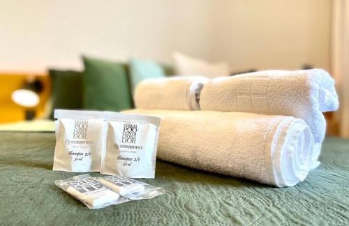Vila Clementino Apartment | V1207 - No melhor lugar da Vila Mariana, CASV e Metrô Santa Cruz