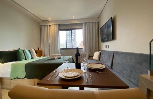 Vila Clementino Apartment | V1207 - No melhor lugar da Vila Mariana, CASV e Metrô Santa Cruz