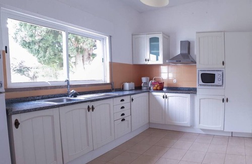 Armacao de Pera Apartment | V154c · Typical TM Flat With Terrace & Sea View in VSR #C