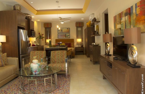 Amapas Condo | V177 Studio - Near Beach