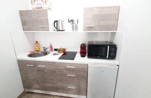 Cambrai Apartment | V18 Idéal PRO, Université, E valley, axes auto