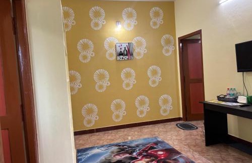 Mayiladuthurai Bed & Breakfast | V2V Homestay