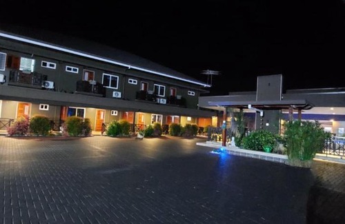 Paramaribo Apartment | V3 appartement
