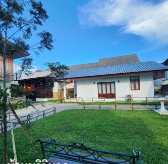 Old City Villa | V3-Baan Borijinda-Cozy House in The old city of Chiang Mai
