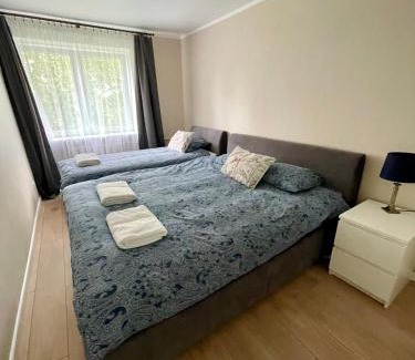 Valmiera Apartment | V5 central