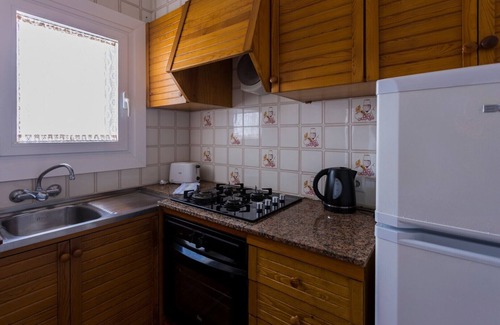 Sant Jaume Mediterrani Villa | V84A | Villa Est - Two Bedroom Villa, Sleeps 4