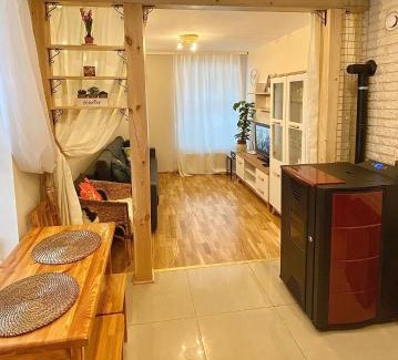 Cesis Apartment | Vaļņu Ielas Apartments