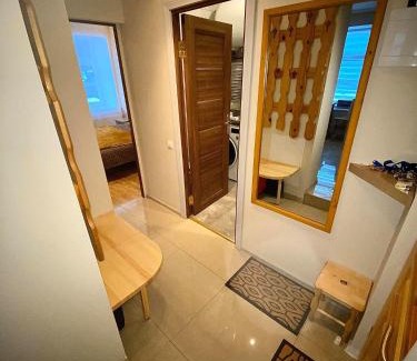 Cesis Apartment | Vaļņu Ielas Apartments