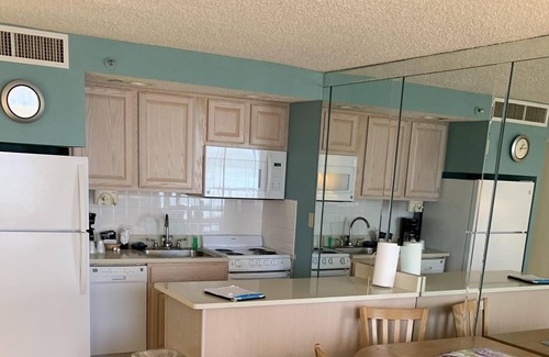 Northeast Virginia Beach Condo | VA Beach Oceanfront/Boardwalk - Summer Fun!