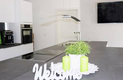 Bad Duerkheim Apartment | Vacation apartment "Residenz Waldblick"
