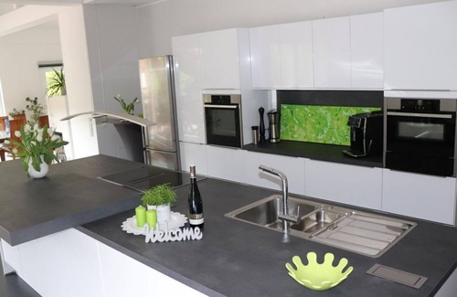 Bad Duerkheim Apartment | Vacation apartment "Residenz Waldblick"