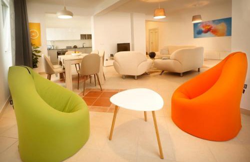 Cikovici Apartment | Va Kastav