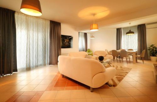 Cikovici Apartment | Va Kastav