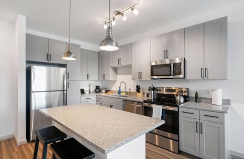 Woodbridge Apartment | VA - Viridium - Apt 662