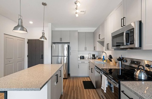 Woodbridge Apartment | VA - Viridium - Apt 662