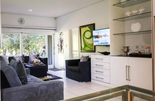 Vaalview Apartment | Vaal River Garden Cottage