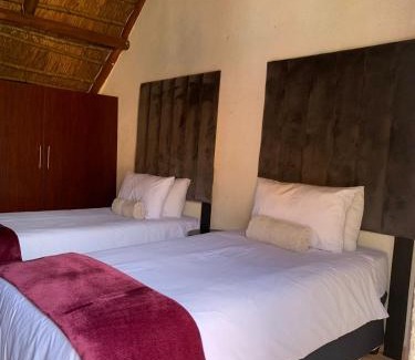 Vanderbijlpark House | Vaal Triangle Guest House
