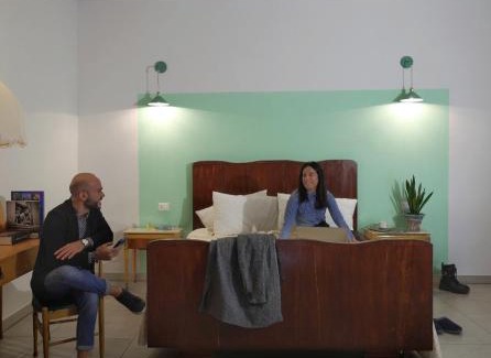 Bosa Historic Centre Bed & Breakfast | VAARAK
