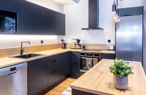 Rukatunturi House | Vaaranhelmi by Interhome