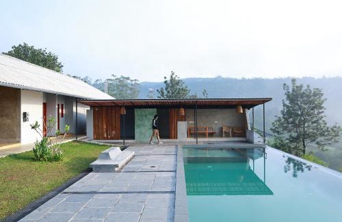 Elappara Resort | VAASTA Vagamon