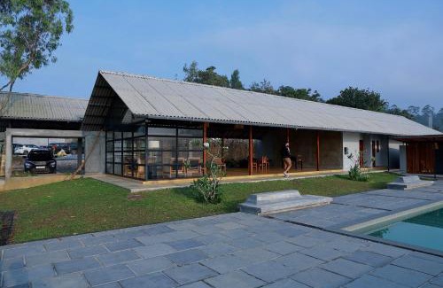 Elappara Resort | VAASTA Vagamon
