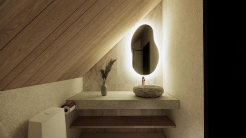 Rovaniemi Cabin | Vaattunki Wilderness Resort