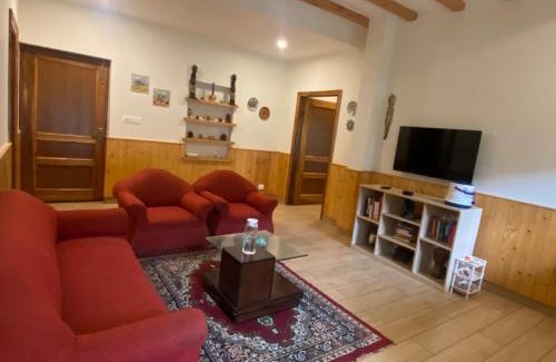 Ramgarh Apartment | Vaayu Villa by Saanjh Stays