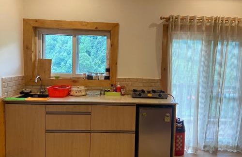 Ramgarh Apartment | Vaayu Villa by Saanjh Stays