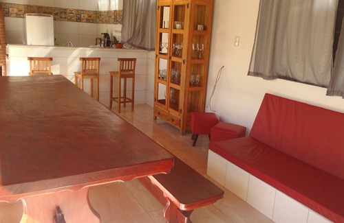Sao Joao Batista do Gloria House | Vacation home in São João Batista do Gloria