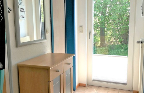 Eckwarder Ahndeich Apartment | Vacation apartment/apartment for 5 guests with 65m² in Butjadingen-Eckwarderhörne (171226)