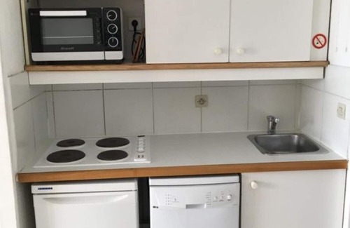 Cannes La Bocca Apartment | Vacation apartment 504 with balcony and sea view, air condition, parking