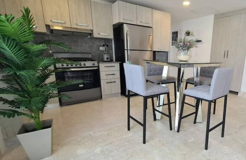 El Soco Apartment | Vacaciones en el Caribe