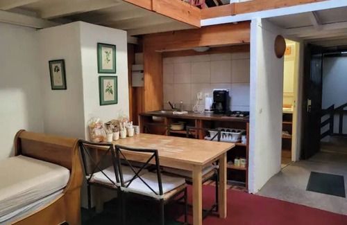 Vanves Apartment | Vacacioneso o Negocios en Paris
